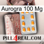 Aurogra 100Mg new13
